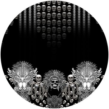 ORDER OF DISORDER LOUNGE