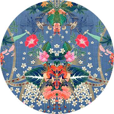 Faraway Florals