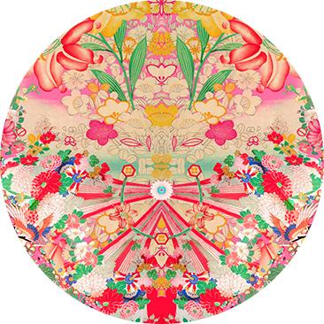Kimono Kisses
