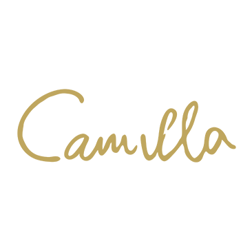 Cápsula de Logotipos CAMILLA