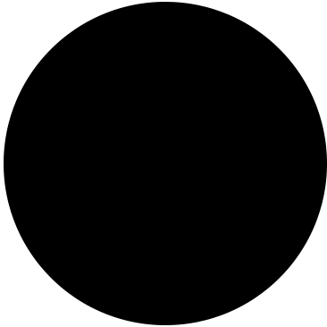 SOLID BLACK