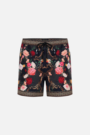 MID LENGTH BOARDSHORT PALACIO POETRY