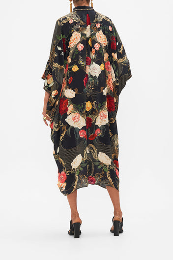 BATWING KAFTAN FROM SORRENTO WITH LOVE