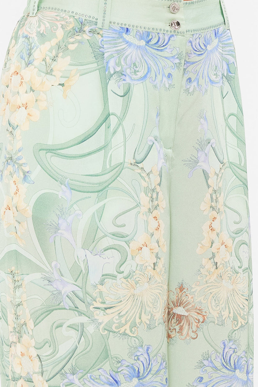 HIGH WAISTED PANT WARLU DREAMING main image 0