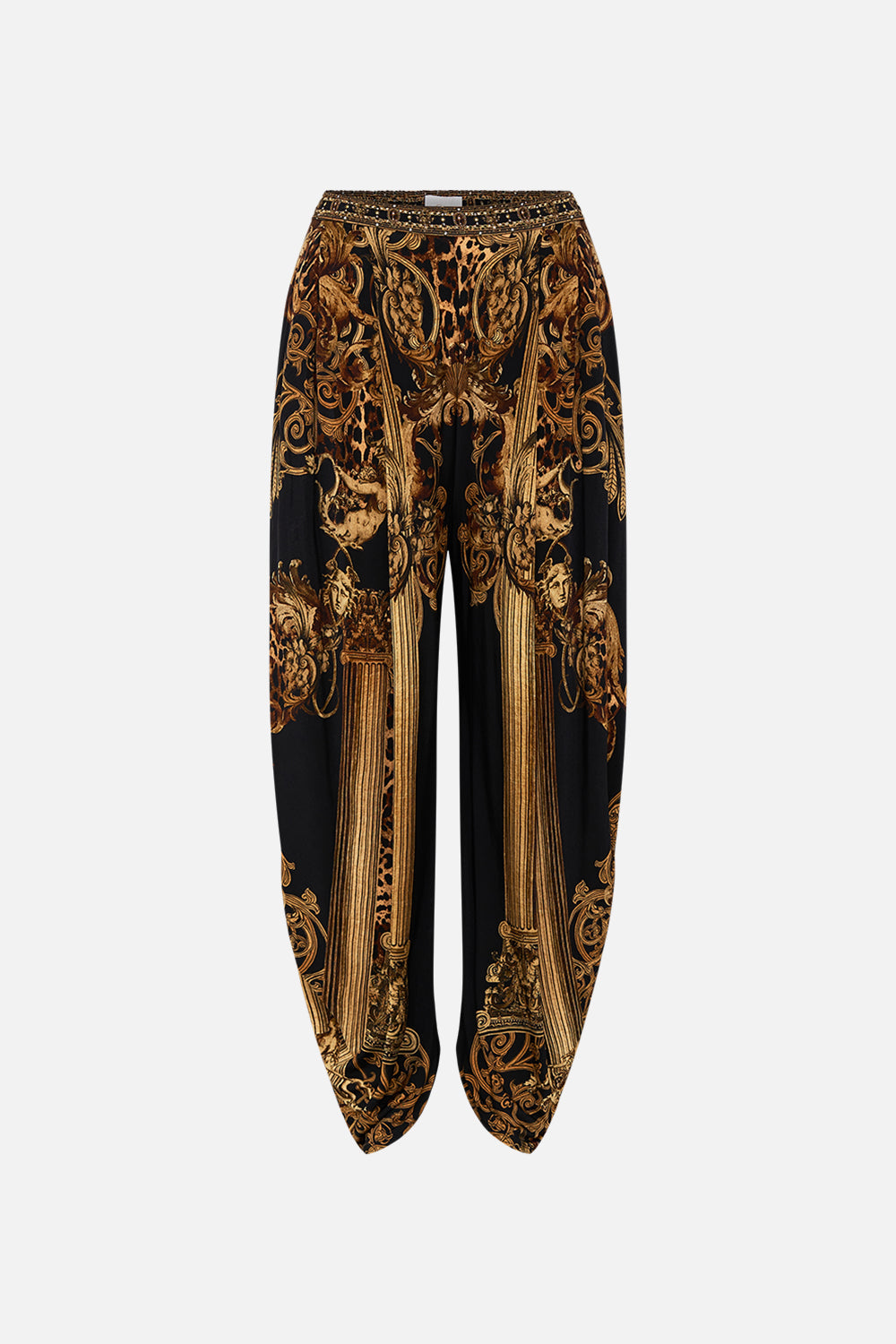 SPLIT HEM JERSEY PANT ERA OF EMPIRES