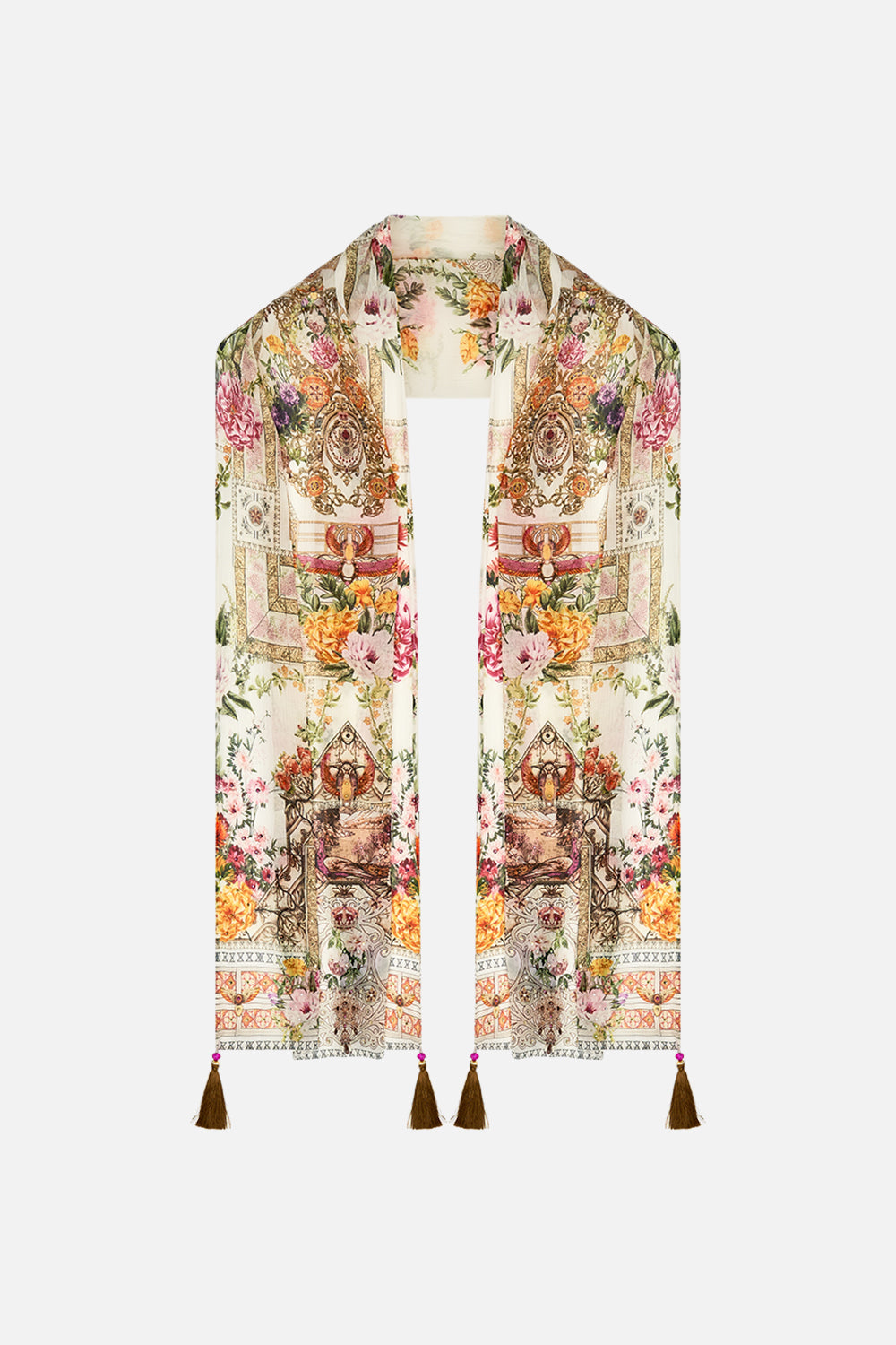 white leather corset belt