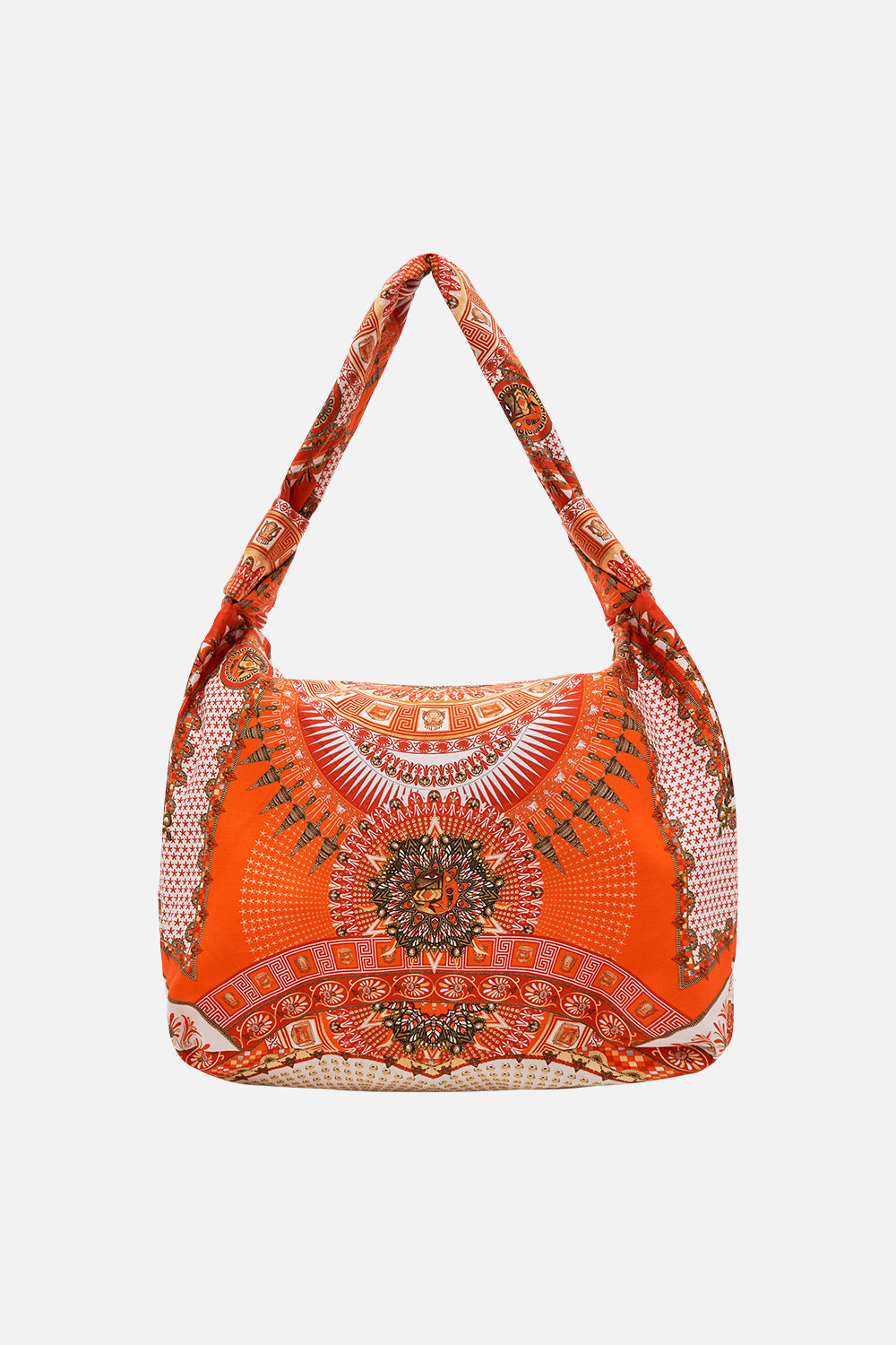 SLOUCH SHOULDER BAG THE OBELISK GATE