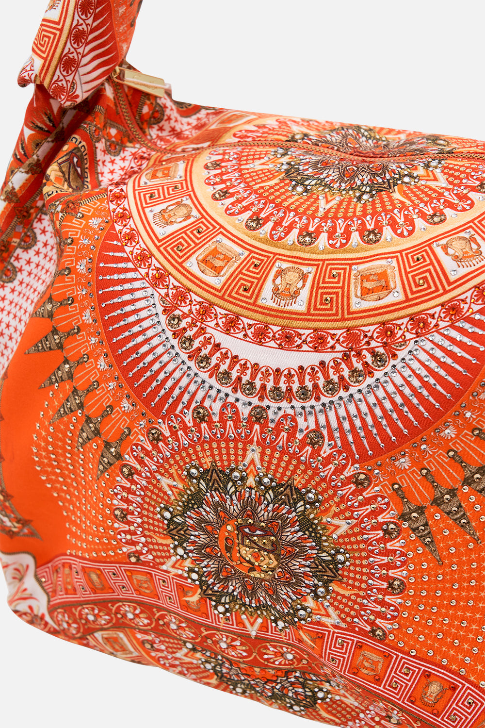 SLOUCH SHOULDER BAG THE OBELISK GATE