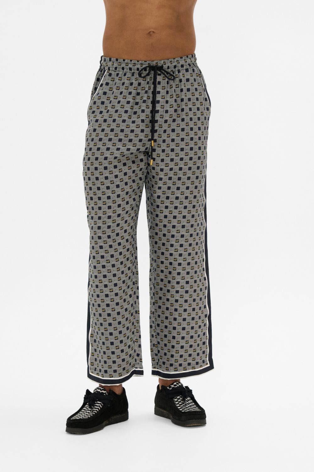 LOUNGE PANT RIDDLE OF THE SPHINX