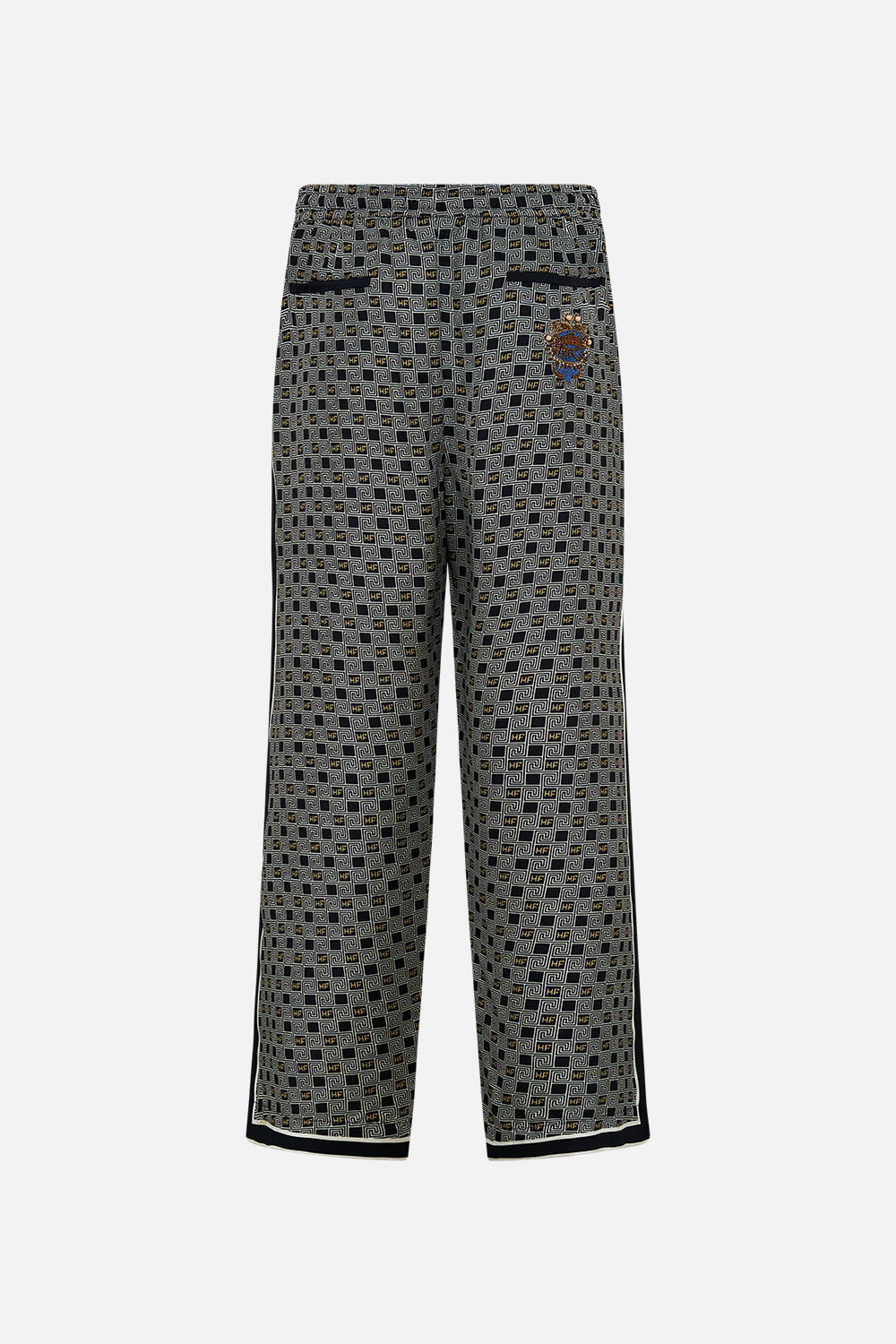 LOUNGE PANT RIDDLE OF THE SPHINX