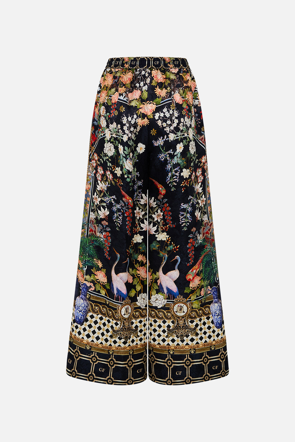 PANTALÓN DE ESTAR POR CASA PALACIO POETRY