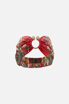 RING HEADBAND LISBOA LUXE