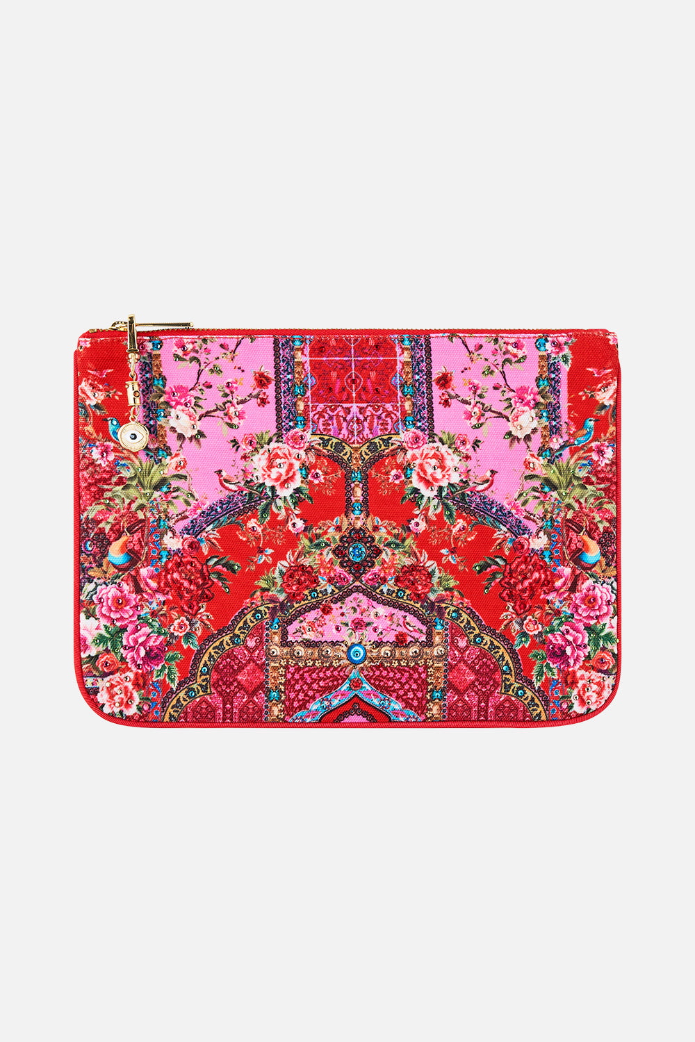 MINI BOLSO DE LONA IMPERIO RELIQUIA