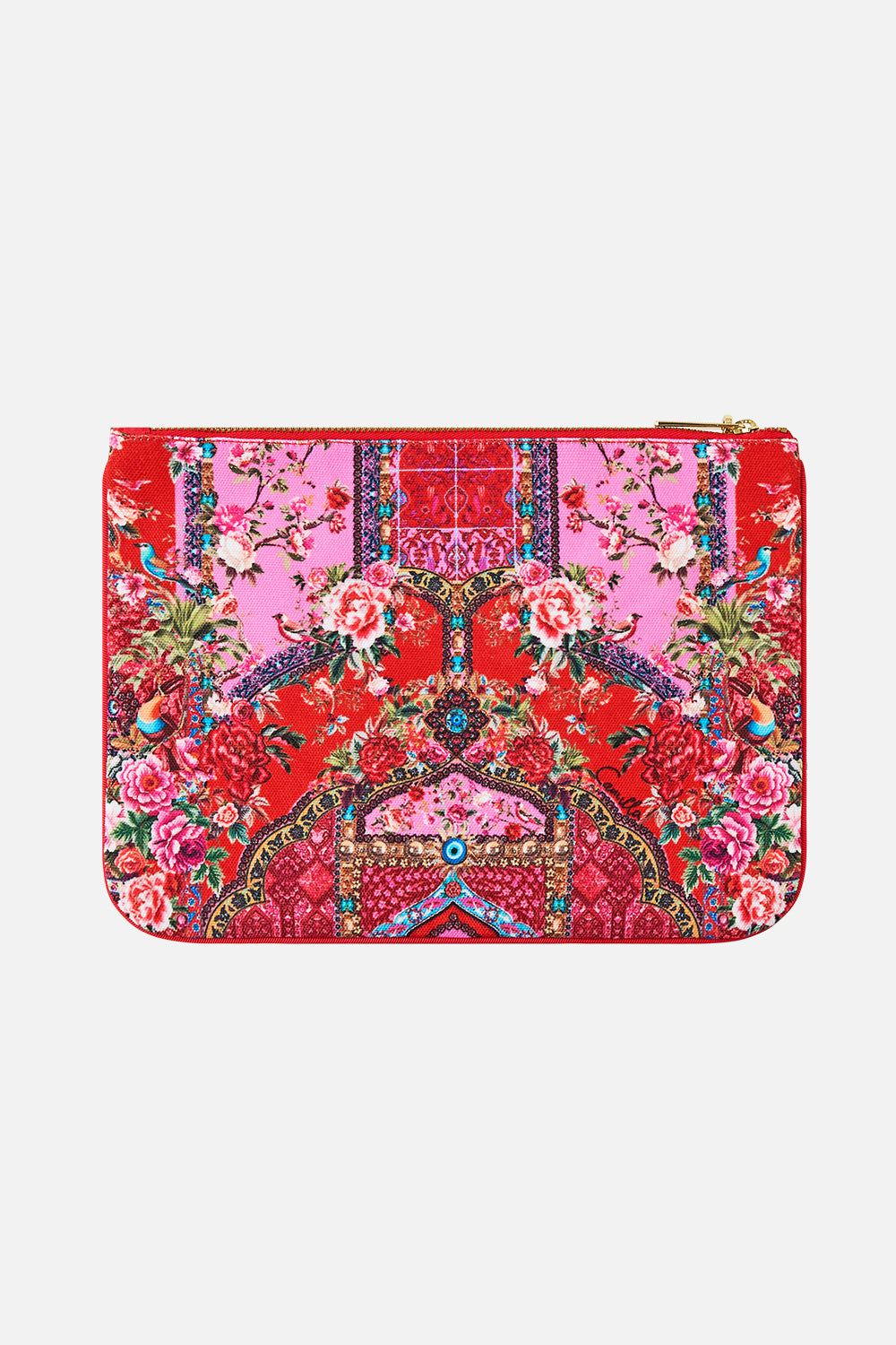 MINI BOLSO DE LONA IMPERIO RELIQUIA