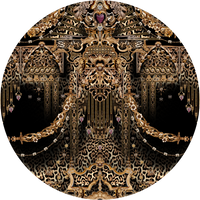 BAROQUE AROUND THE CLOCK