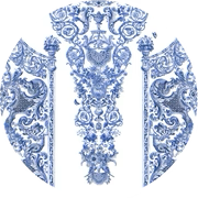 CERAMIC PANORAMIC