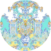 DIAL UP THE TILES