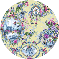CHINOISERIE CHILD