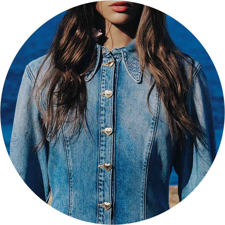 DENIM