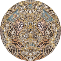 LEOPARD LIBERTINE