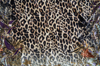 INFANTS BATWING DRESS NOMADIC NYMPH main image 0