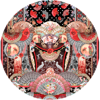 DAUGHTERS OF DUENDE