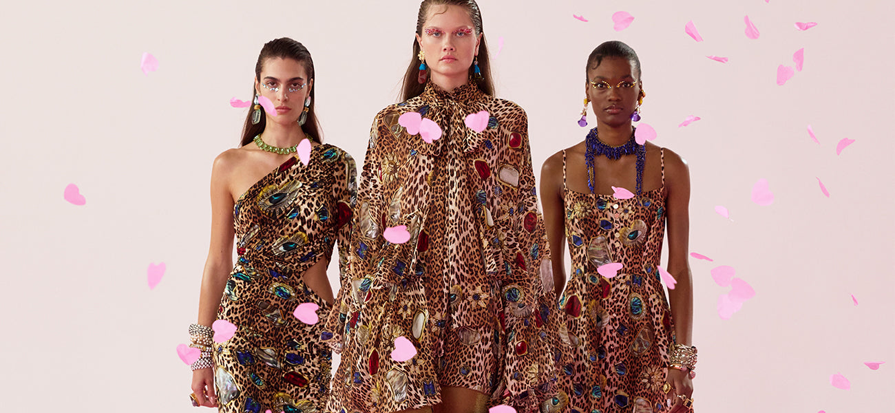 C How to Care For CAMILLA Pieces | Care Guide | CAMILLA US