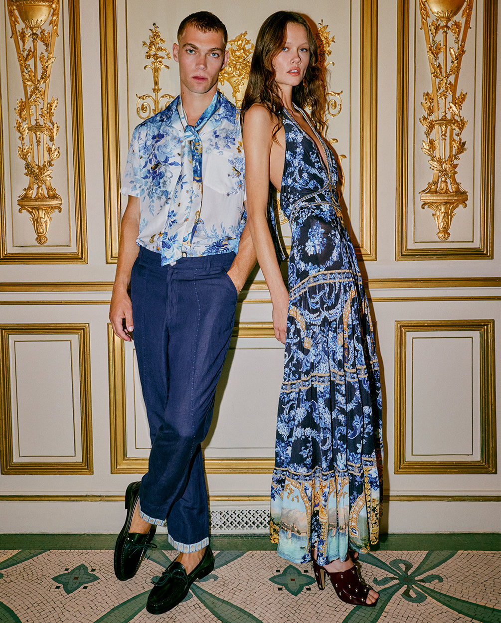 CAMILLA - The Official US Online Store Of Designer Camilla Franks