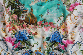 Amalfi Kaftan main image 1