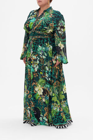 Buy Song of Style Noma Midi Dress online