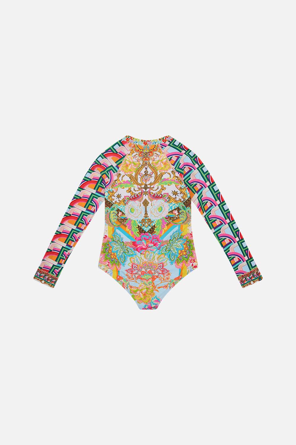 KIDS PADDLESUIT 4-10 AN ITALIAN WELCOME