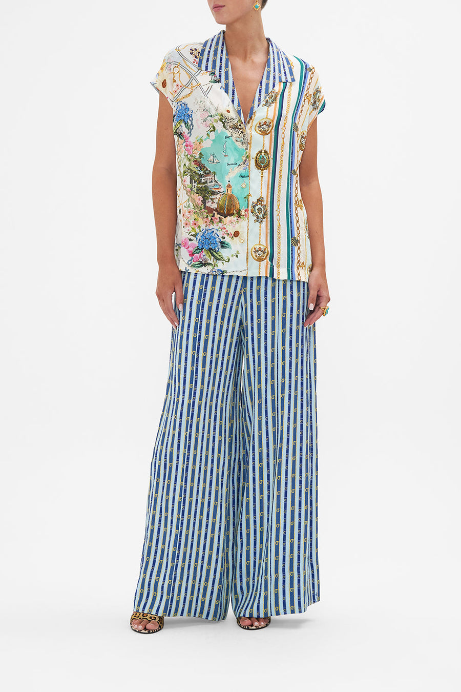AMALIA KAFTAN