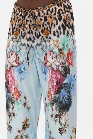 The Leo Drawstring Pants main image 1
