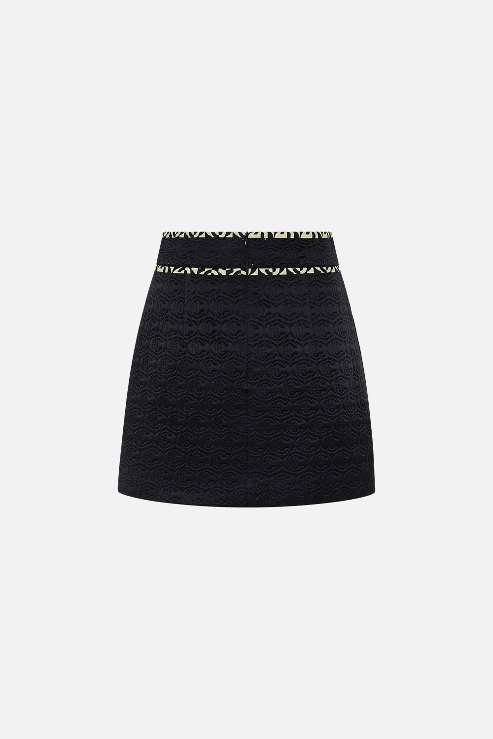 MOD POCKET MINI SKIRT CIAO PALAZZO