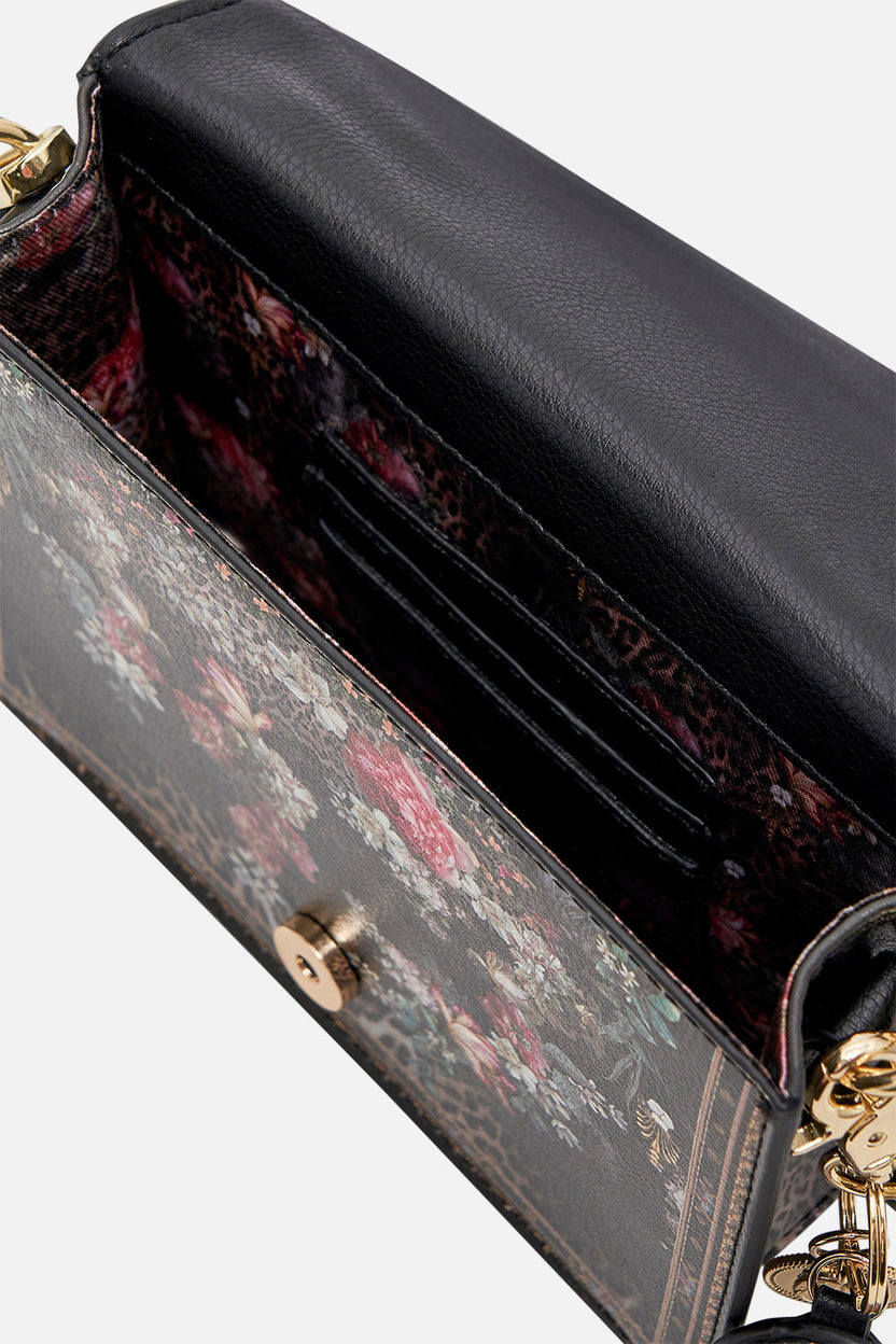 CROSS BODY BOX main image 1