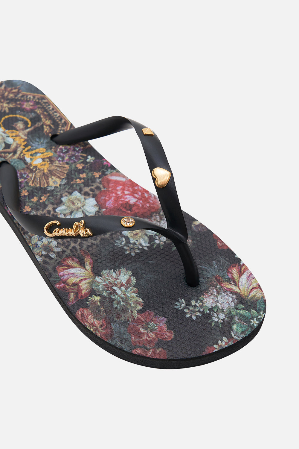 THONGS A NIGHT AT THE OPERA