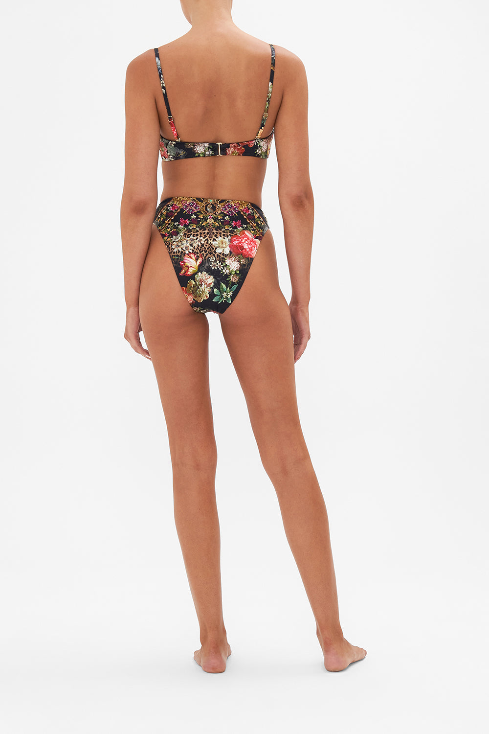 UNDERWIRE BRA A NIGHT AT THE OPERA