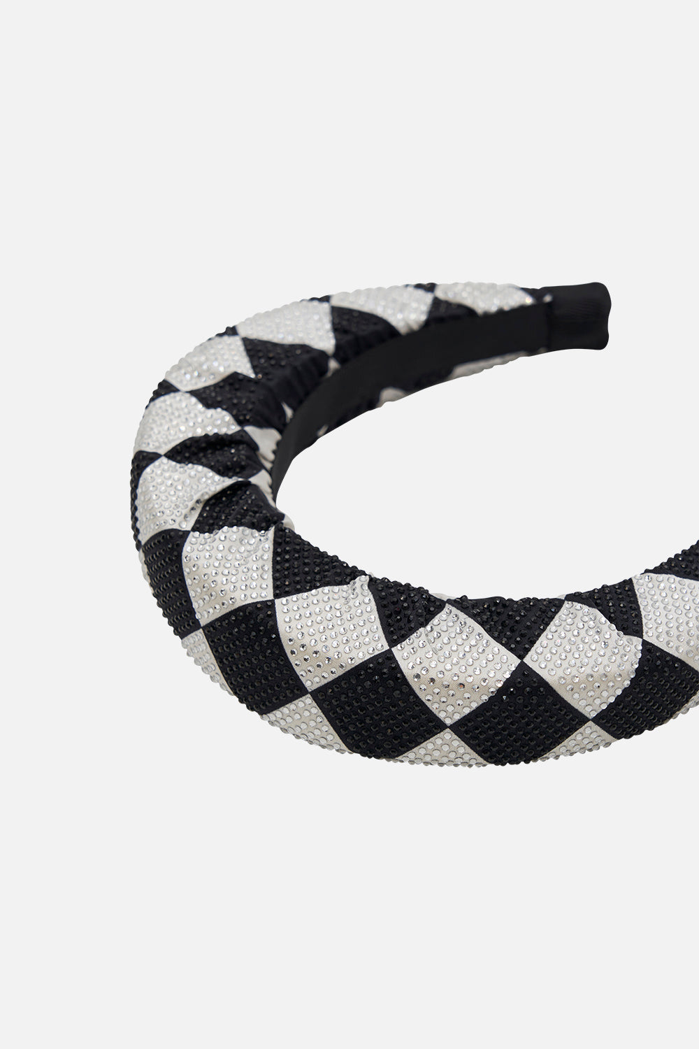 PADDED HEADBAND DUOMO DYNASTY