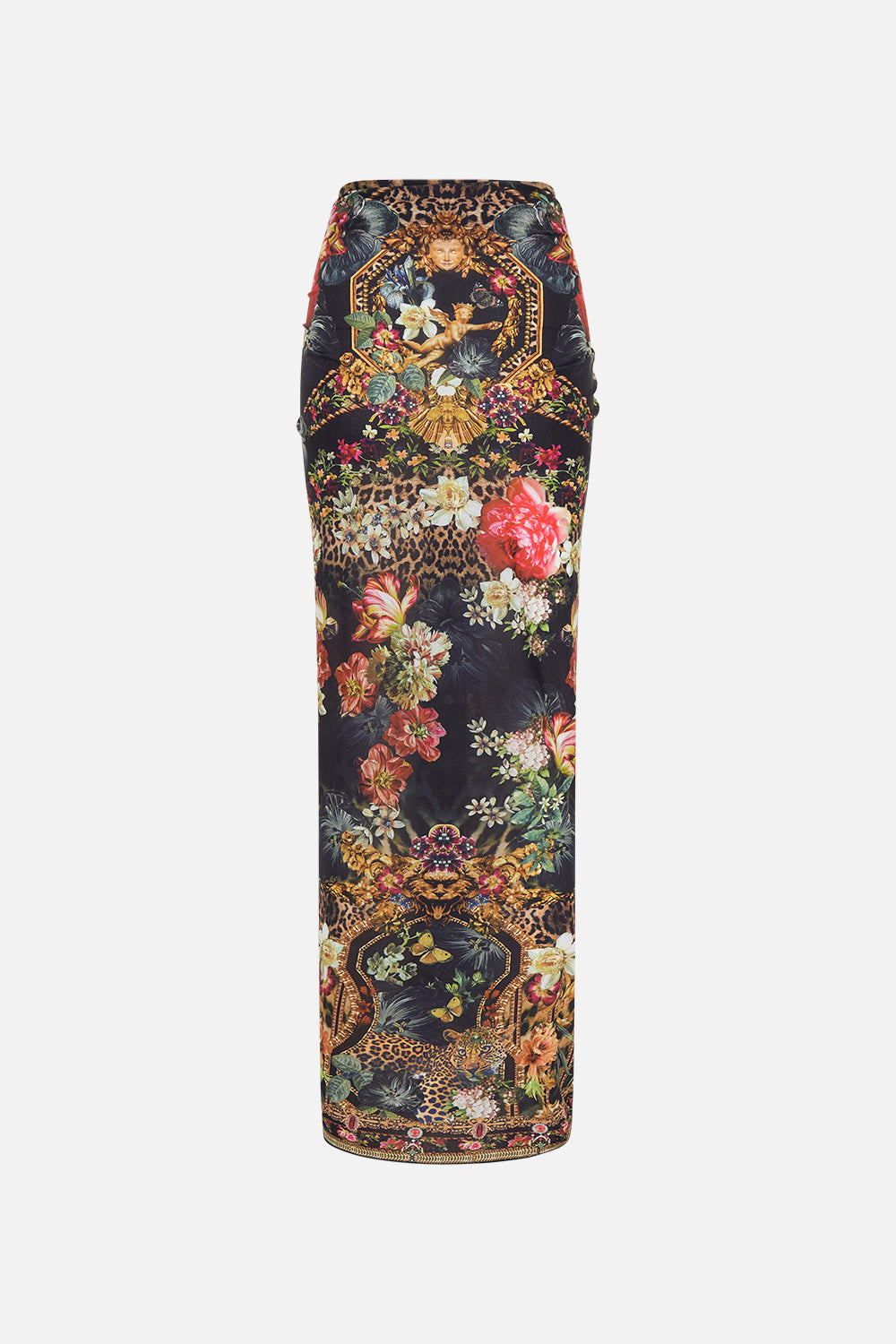 LONG SARONG A NIGHT AT THE OPERA