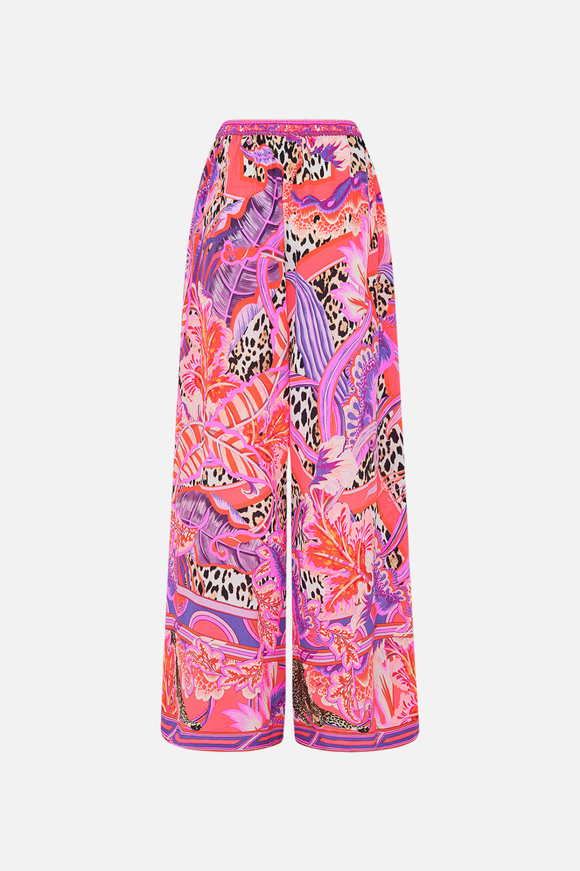 Viola Band Pant main image 1