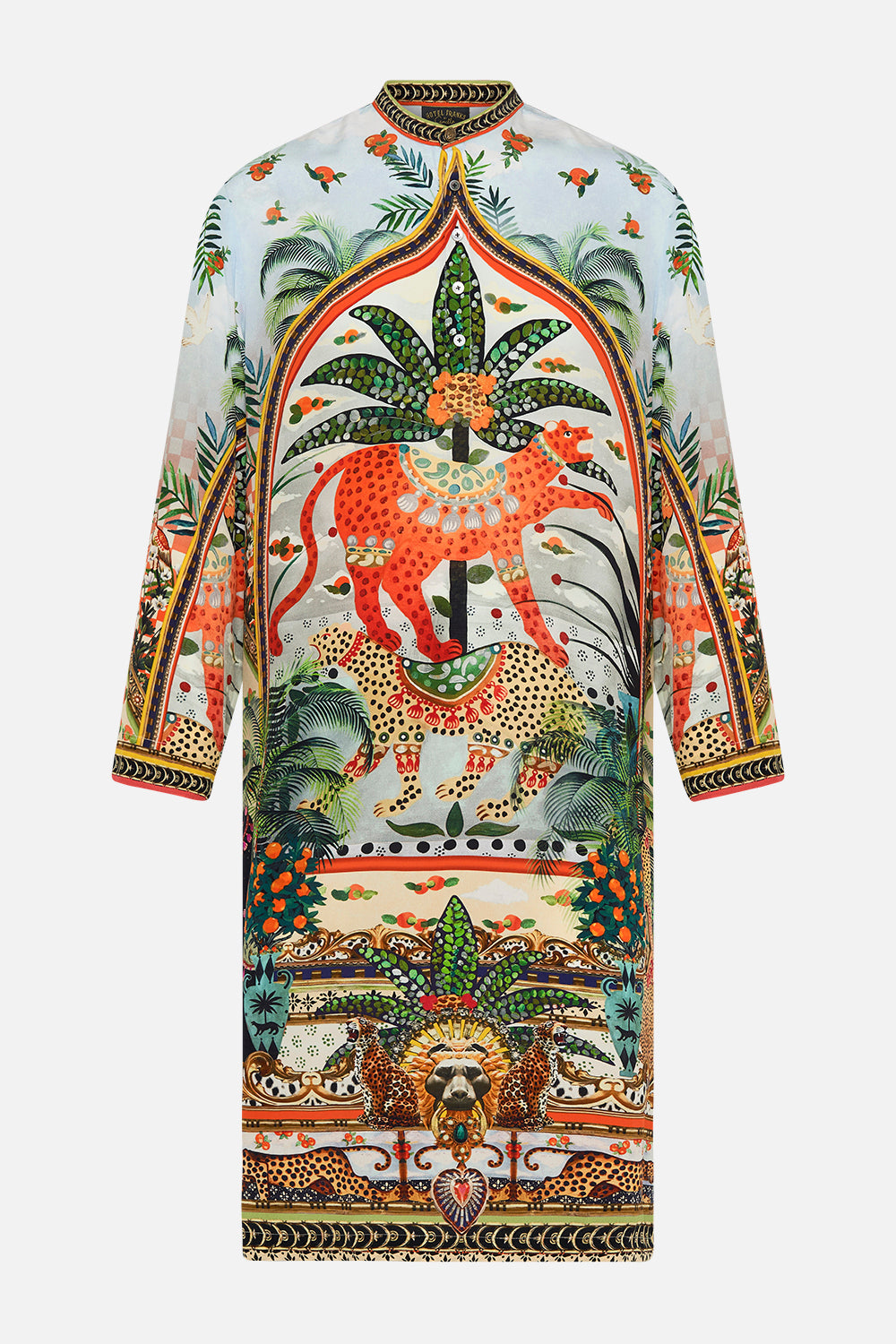 MENS KAFTAN ALESSANDROS ATLANTIS
