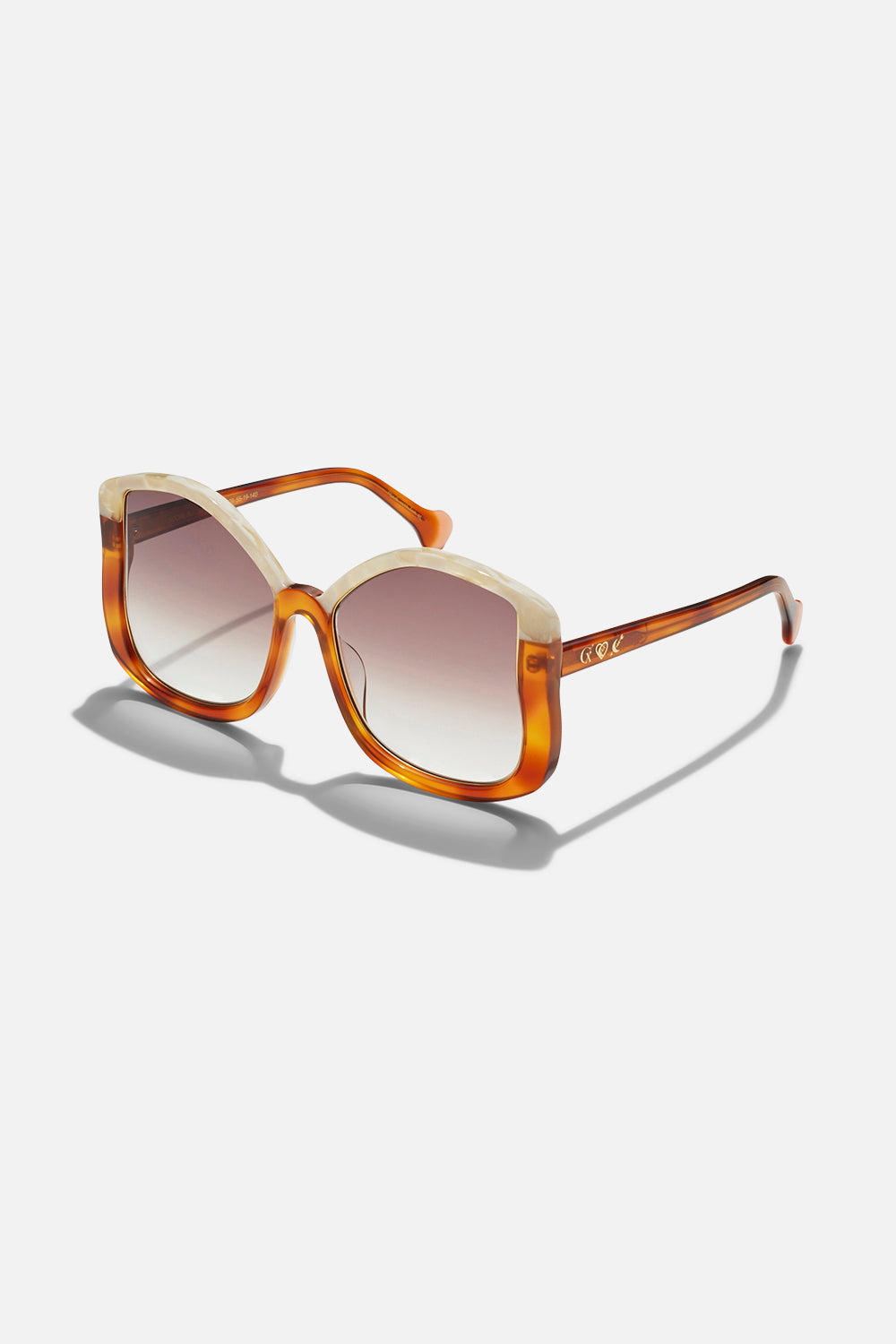 Social Butterfly Sunglasses| CAMILLA US – CAMILLA