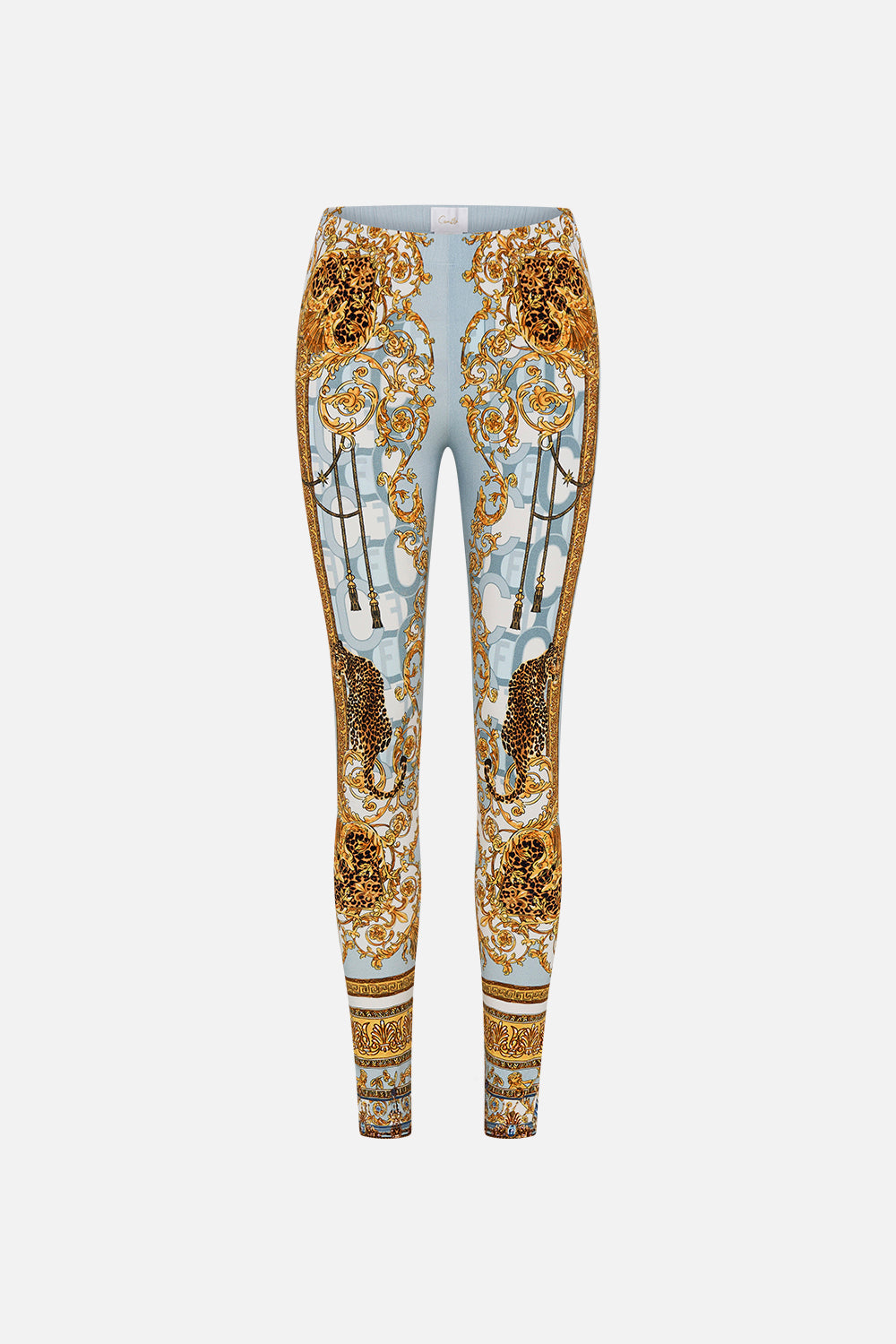 LEGGINGS PALAZZO PRIDE