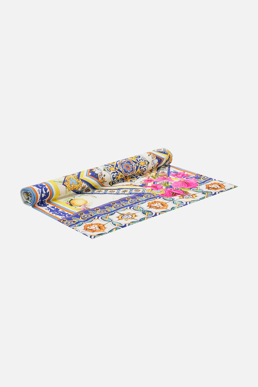 TABLE RUNNER CATERINA SPRITZ