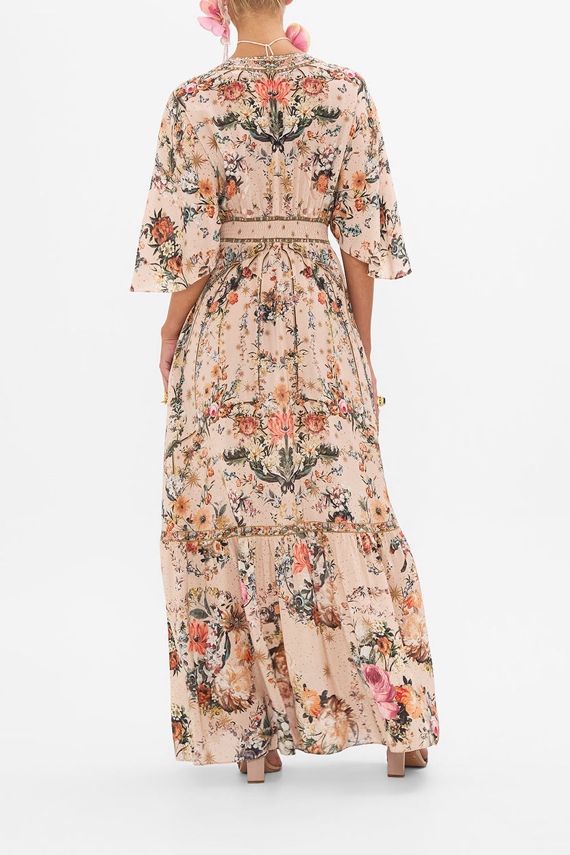 Smith & Quinn - Camilla Ruffle Active Dress main image 0