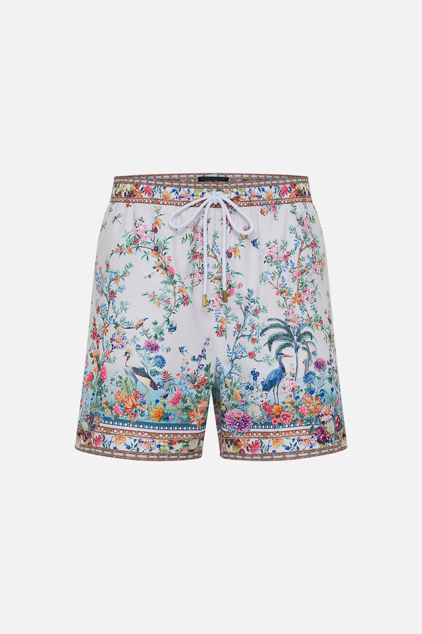 MID LENGTH BOARDSHORT MAKE ME YOUR MASTERPIECE