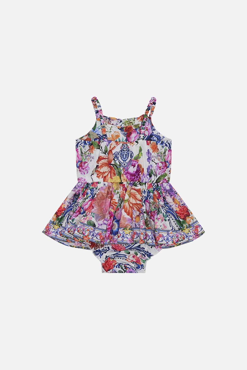 BABIES JUMPDRESS LONDON CALLING main image 1