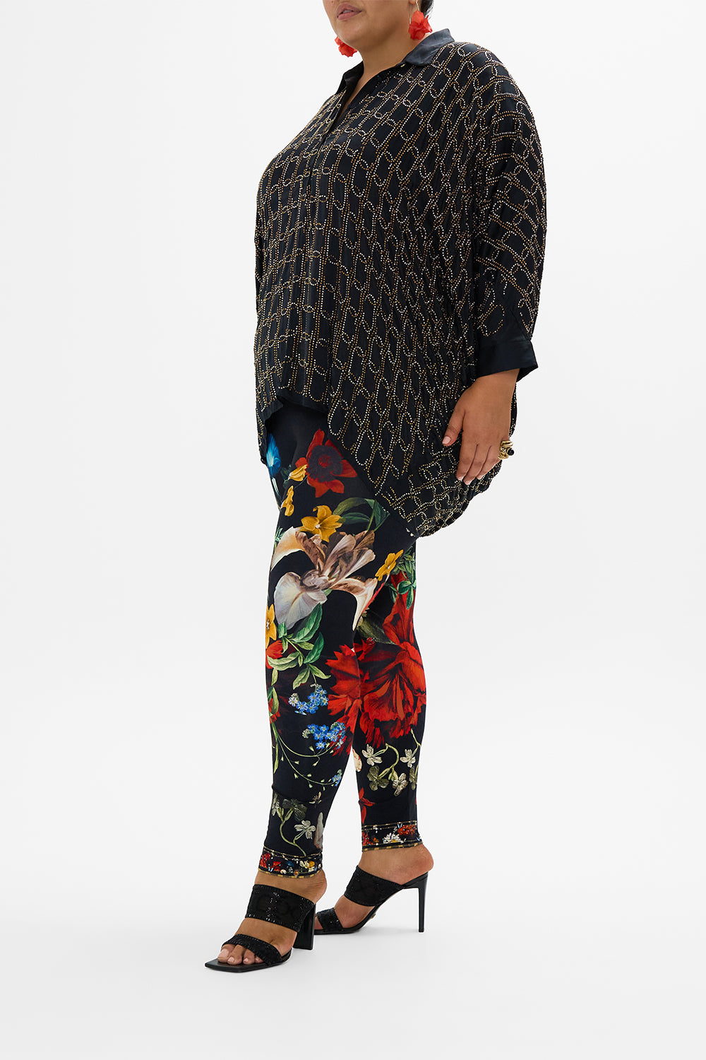 LEGGINGS A STILL LIFE