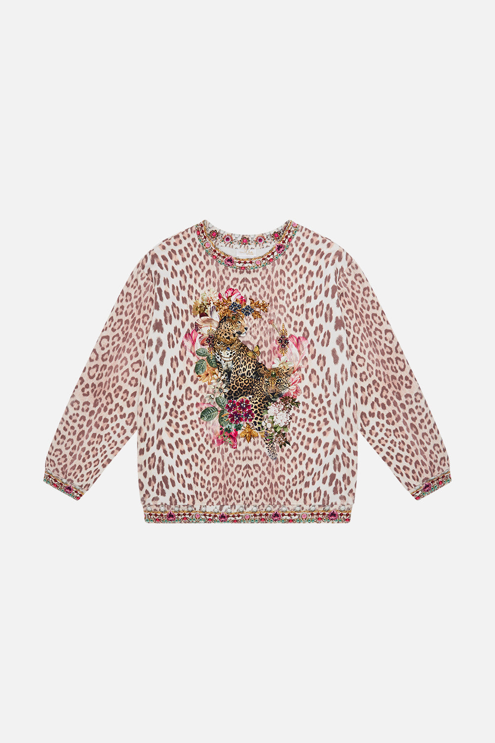 Kids Relaxed Sweater 12-14, Bambino Bliss