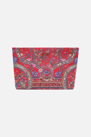 LARGE MAKEUP CLUTCH THE SUMMER PALACE